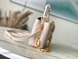 Louis Vuitton Capucines Mini