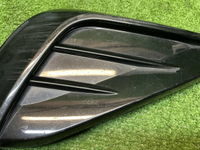 Решетка переднего бампера правая VW Tiguan 2 20-нв