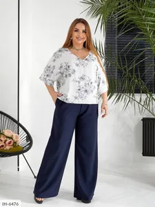 Костюм IH-6471 Фабрика Моды