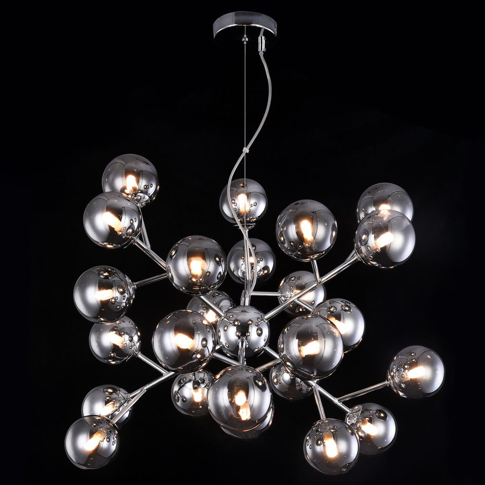 Накладная люстра Maytoni MOD545PL-24CH