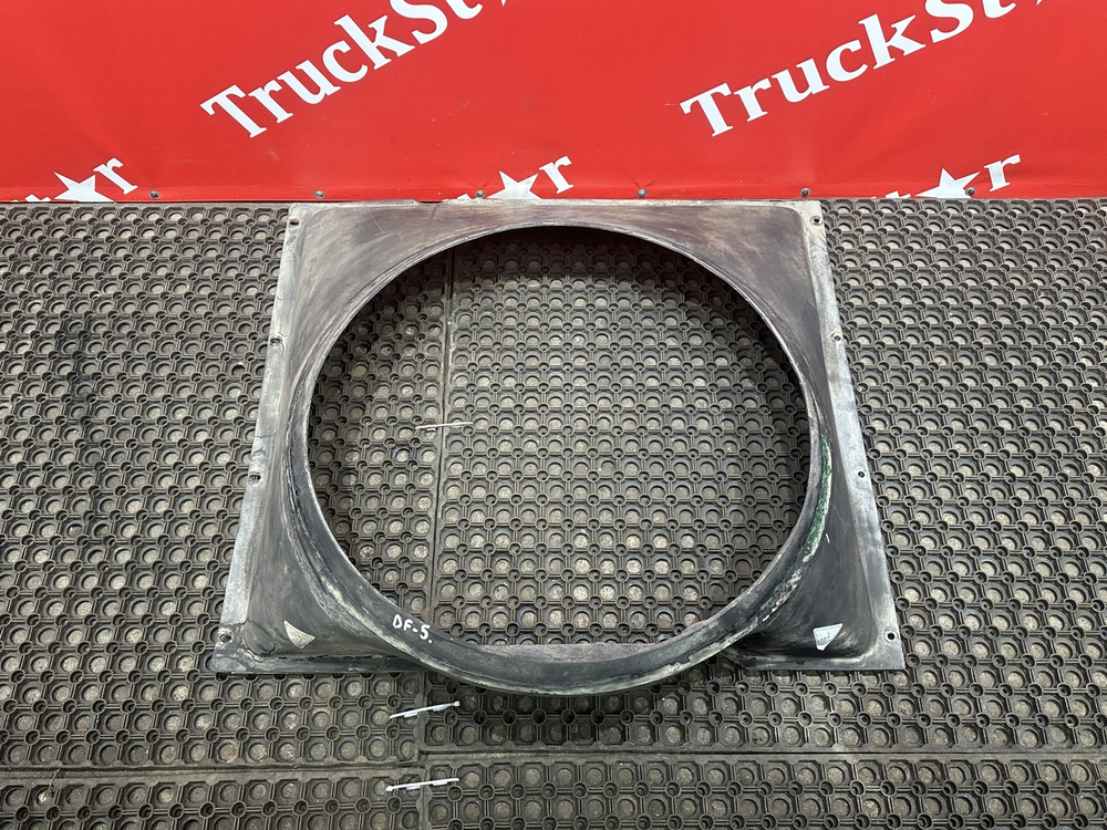 Диффузор вентилятора