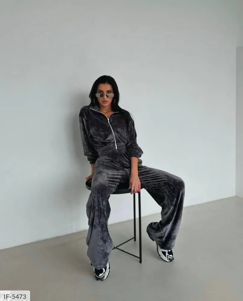 Костюм IF-5439 Фабрика Моды