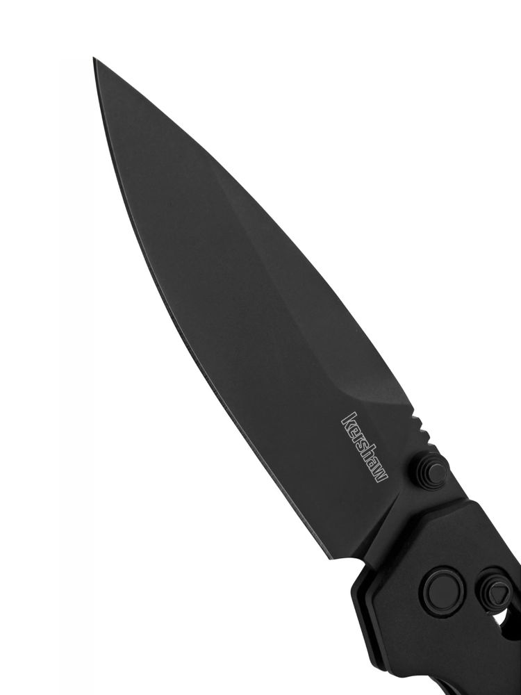 Нож KERSHAW 2038BLK Iridium