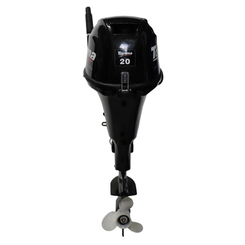 Мотор лодочный Toyama F20ABWS-EFI (4такт 20л.с 53.7кг)