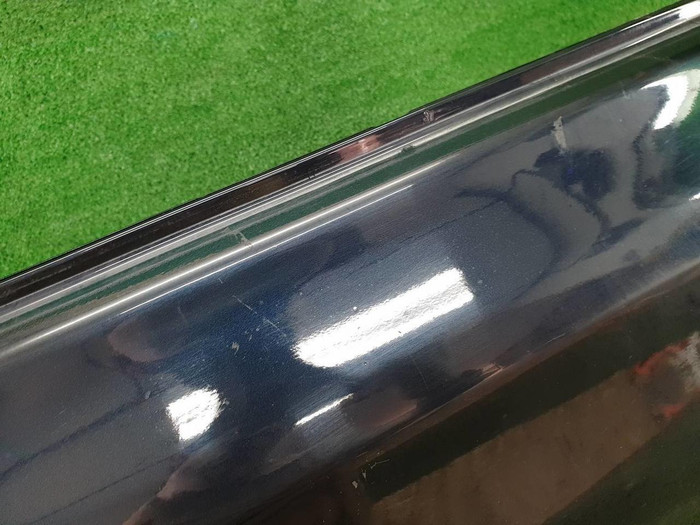 Дверь задняя правая BMW 7er G12 (2015-2022) Long