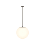 Уличный подвесной светильник Outdoor O594PL-01B