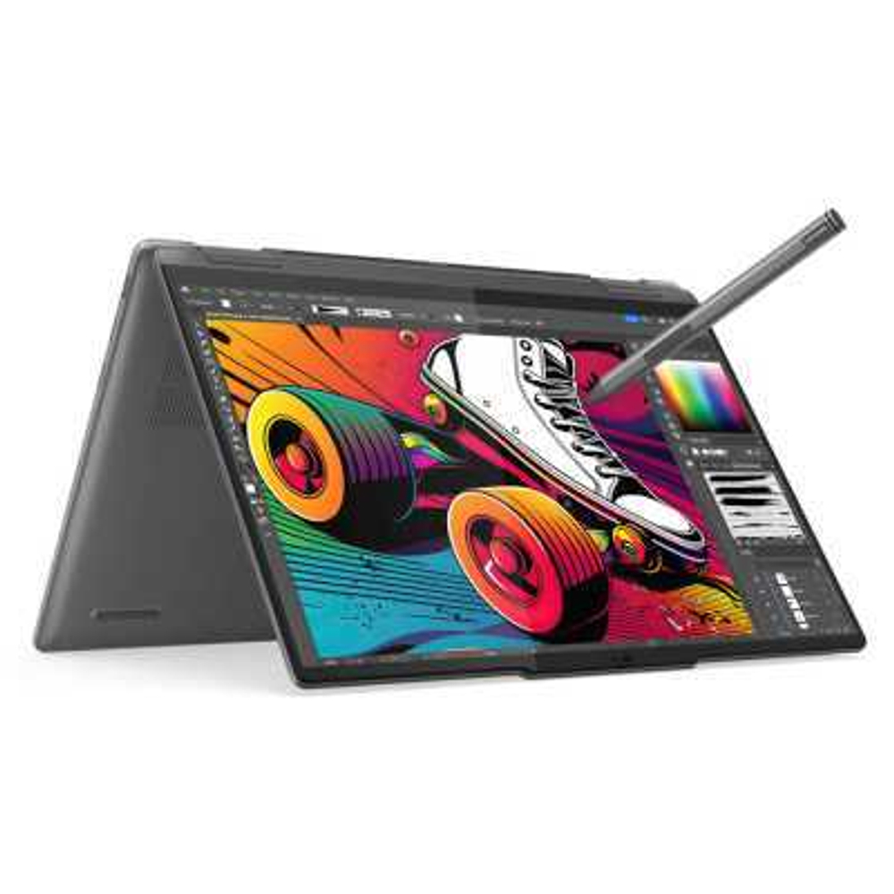 Ноутбук Lenovo Yoga 7 2-in-1 14IML9 83DJ0096RU