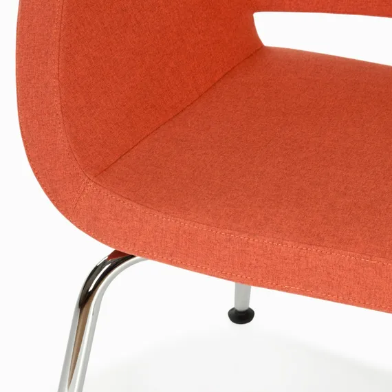 Кресло Ombria оранжевое