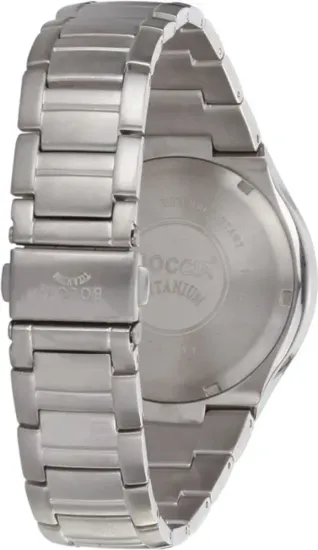 Мужские часы Boccia Titanium 3773-01