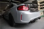 Полный карбоновый обвес для BMW M2 / M2C F87 БМВ тюнинг