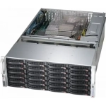 Серверная платформа 4U SUPERMICRO SSG-6049P-E1CR36L