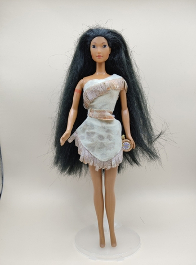 Кукла Дисней Покахонтас(Disney) 0259