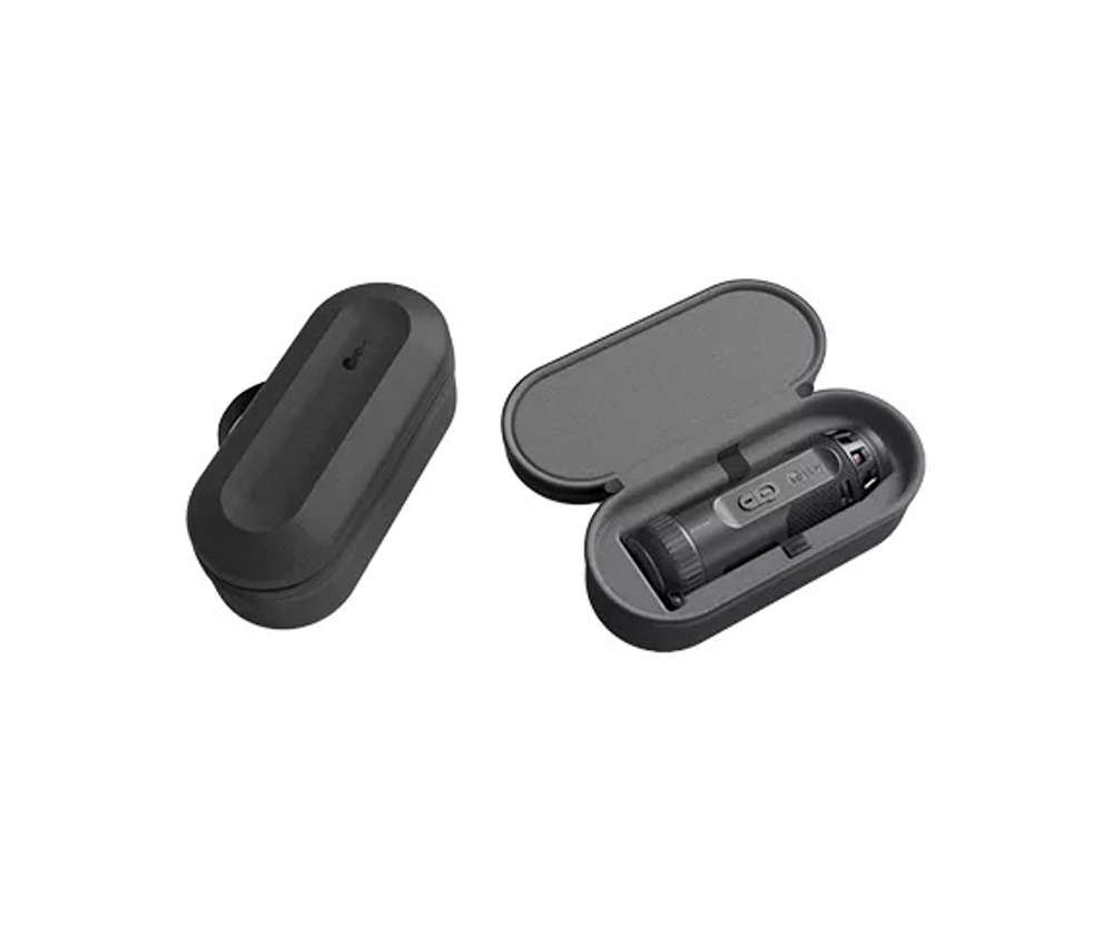 Тепловизионный монокуляр iRay xEye 3 E6 Plus - фото 7