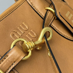 Miu Miu Aventure Bag 40 cm