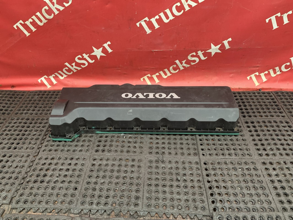 Крышка клапанная