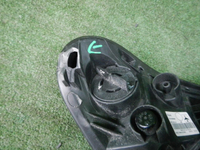 Фара левая Ford Ecosport 1 (2012-2018) галоген