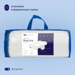 Эргономичная подушка BuyLive