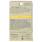 Softlips, Naturals, бальзам для губ с медом манука, мед и мята, 2 палочки по 4,2 г (0,15 унции)
