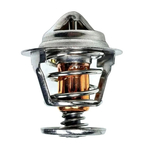 Термостат двигателя Yanmar 4TNE84/4TNE88/4TNV84/4TNV88 12915549801 / 12915549800