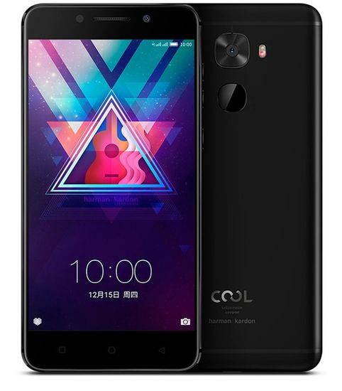 Смартфон LeEco Cool Changer S1 64GB