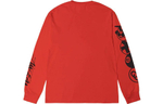 Толстовки Stussy Stacked Pigment Dyed Ls Tee T, 1994888
