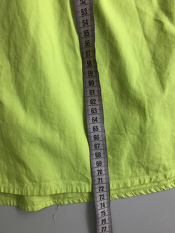 Блузка Befree сочного цвета, маркировка М, визуально на 46 размер