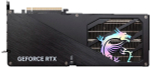 Видеокарта MSI GeForce RTX 5070 TI GAMING TRIO OC (RTX 5070 Ti 16G GAMING TRIO OC)