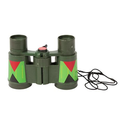 Бинокль, пакет 7312E