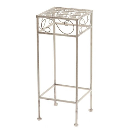 GAEM Подставка для цветов, L21 W21 H50 см