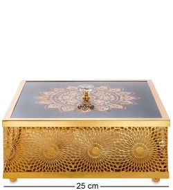 GSM-503 Шкатулка «Бель канто»