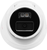 DS-I253M/С 2.8mm Бюджетная IP-видеокамера купольная