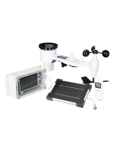 Метеостанция Levenhuk Wezzer PRO LP700