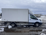 Ford TRANSIT Микроавтобус 350L EF L4 (Рефрижератор, Дизельный, 2,2 л, 155 л.с.)