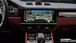 Porsche Cayenne (PO536) 3.0 E-Hybrid Coupe Platinum Editions (02.2023)