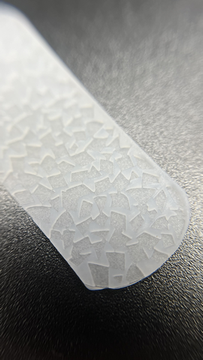 Формы силиконовые для дизайна ногтей (5 видов)