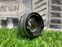 Юпитер 8М 2/53mm Покупка/Продажа