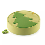 Силиконовая форма HIVER (Ель) Silikomart, Италия