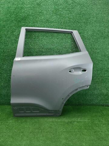 Дверь задняя левая Chery Tiggo 4 (2018-2023)
