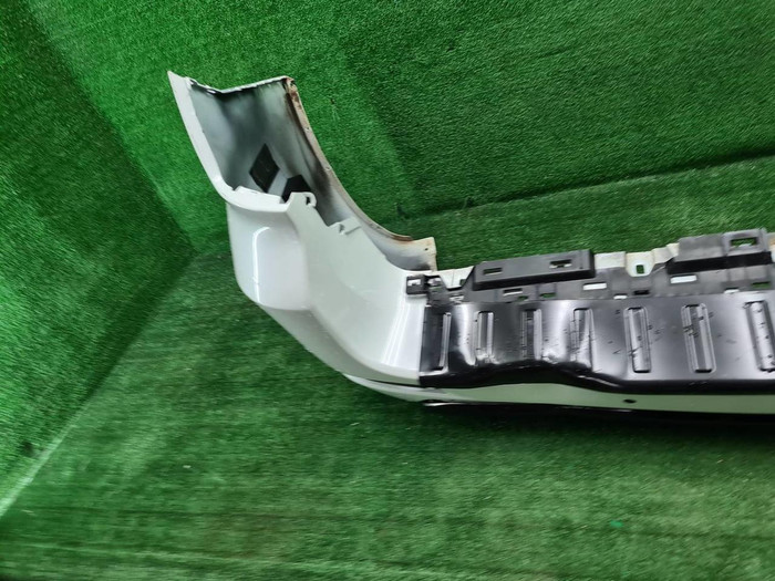 Бампер задний Haval H9 (2014-2024)