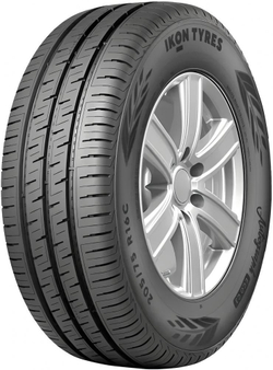 Автошина 225/65R16C IKON (NOKIAN) TYRES AUTOGRAPH ECO C3 112/110T