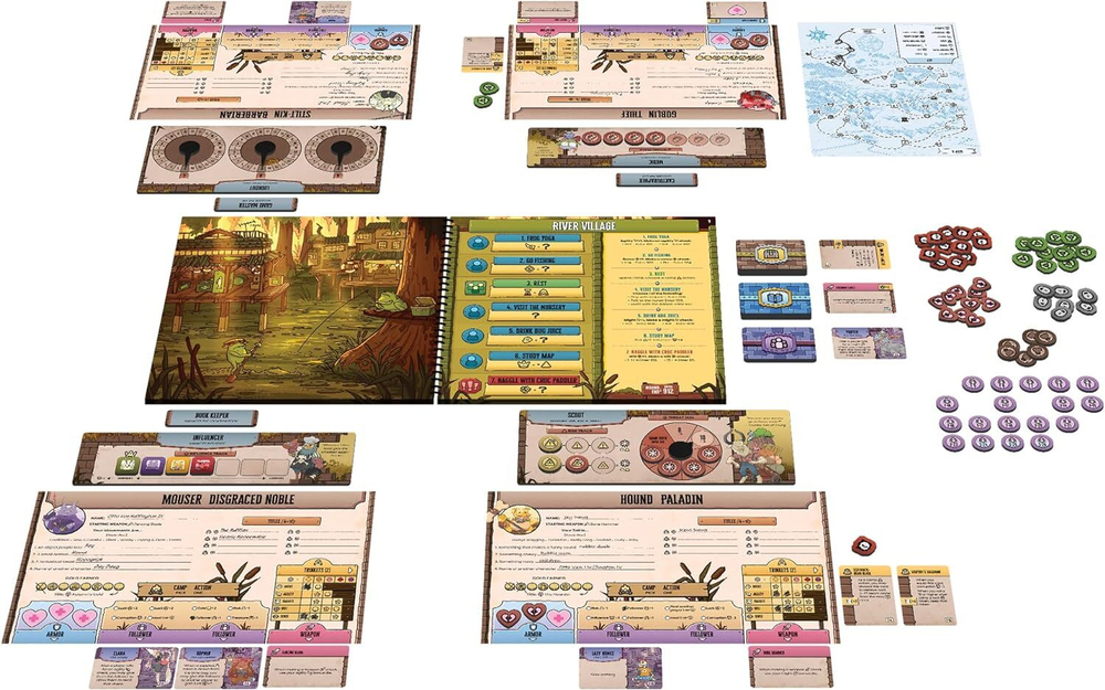 Freelancers на английском языке