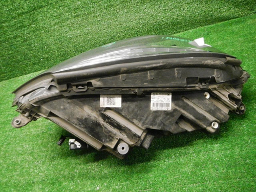 Фара правая Mercedes S W222 (2013-2017) LED