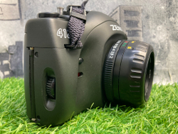 Zenit 412LS + Zenitar M2S