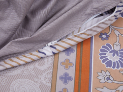 Постельное белье СайлиД B-205 сатин