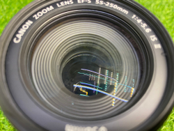 Canon EF-S 55-250mm 4.0-5.6 IS II Покупка/Продажа