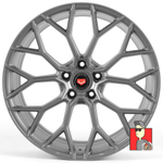 Комплект дисков Vossen 19x8.5 et35 5x112