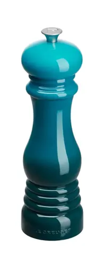 Le Creuset Мельница для перца тилового цвета глубиной 21 см