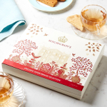 Fortnum&Mason Набор песочного печенья Highgrove, 255 г