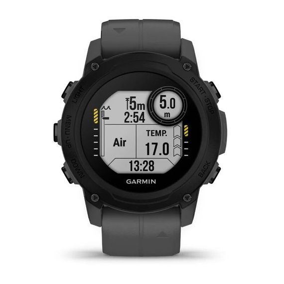 Часы Garmin Descent G1 Slate Grey