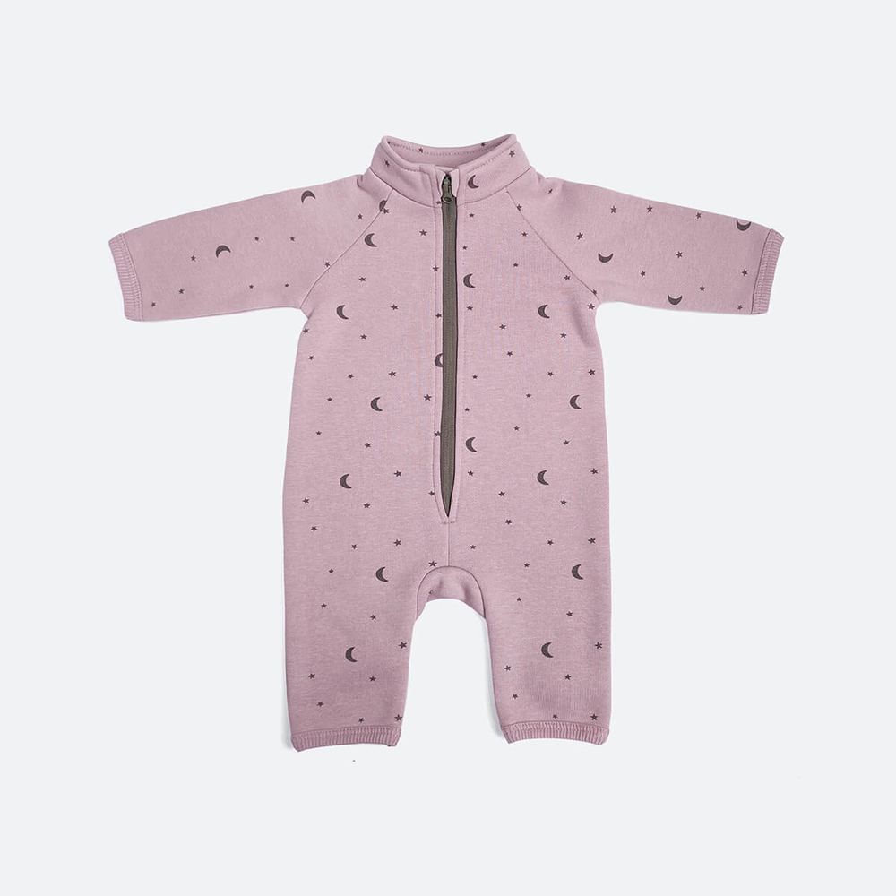 Утеплённый комбинезон Mjölk Desert Rose Moons, уценка